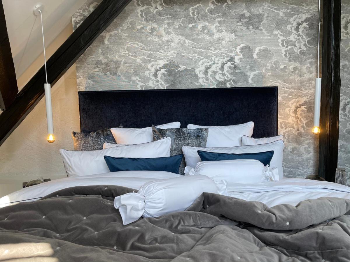 Loeffelmuehle Boutique Bed And Breakfast Pillig Ngoại thất bức ảnh