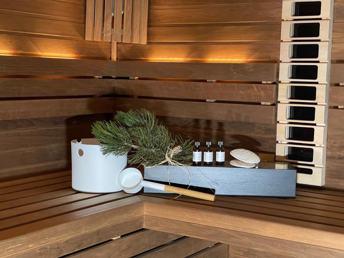 Loeffelmuehle Boutique Bed And Breakfast Pillig Ngoại thất bức ảnh