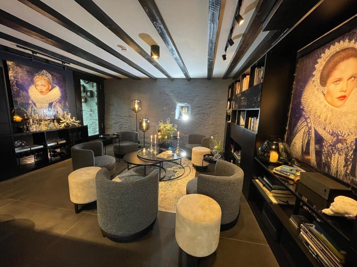 Loeffelmuehle Boutique Bed And Breakfast Pillig Ngoại thất bức ảnh