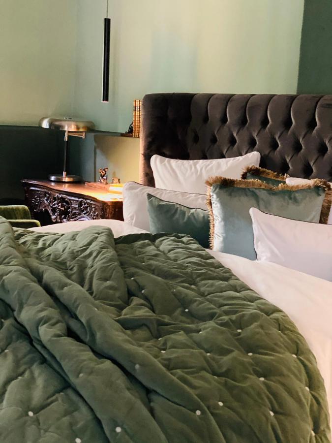 Loeffelmuehle Boutique Bed And Breakfast Pillig Ngoại thất bức ảnh
