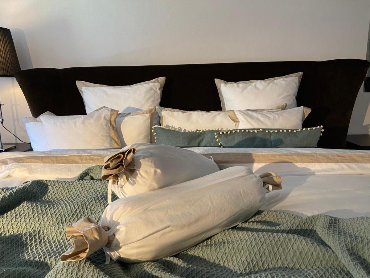 Loeffelmuehle Boutique Bed And Breakfast Pillig Ngoại thất bức ảnh