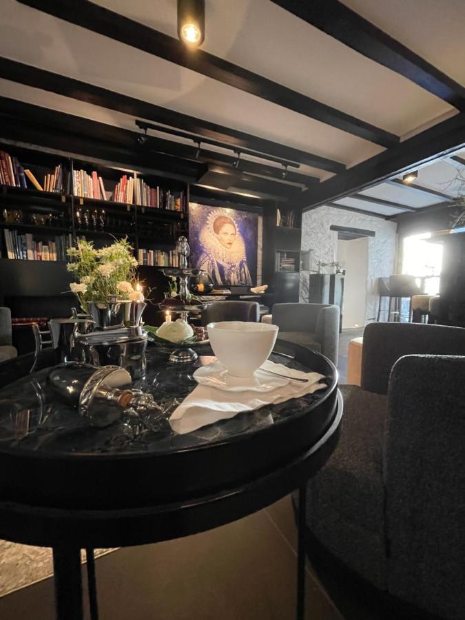 Loeffelmuehle Boutique Bed And Breakfast Pillig Ngoại thất bức ảnh