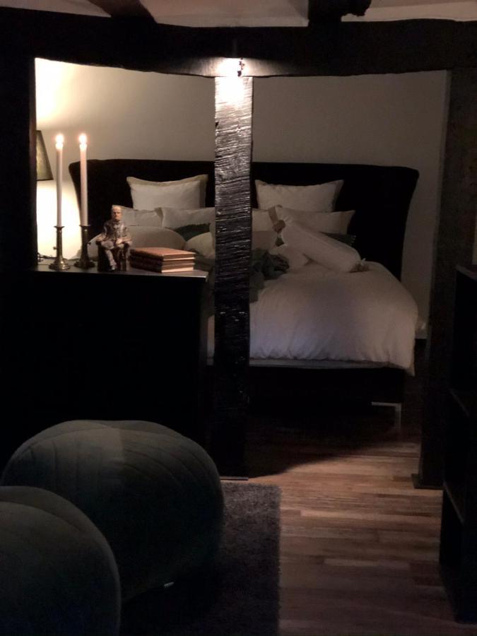 Loeffelmuehle Boutique Bed And Breakfast Pillig Ngoại thất bức ảnh