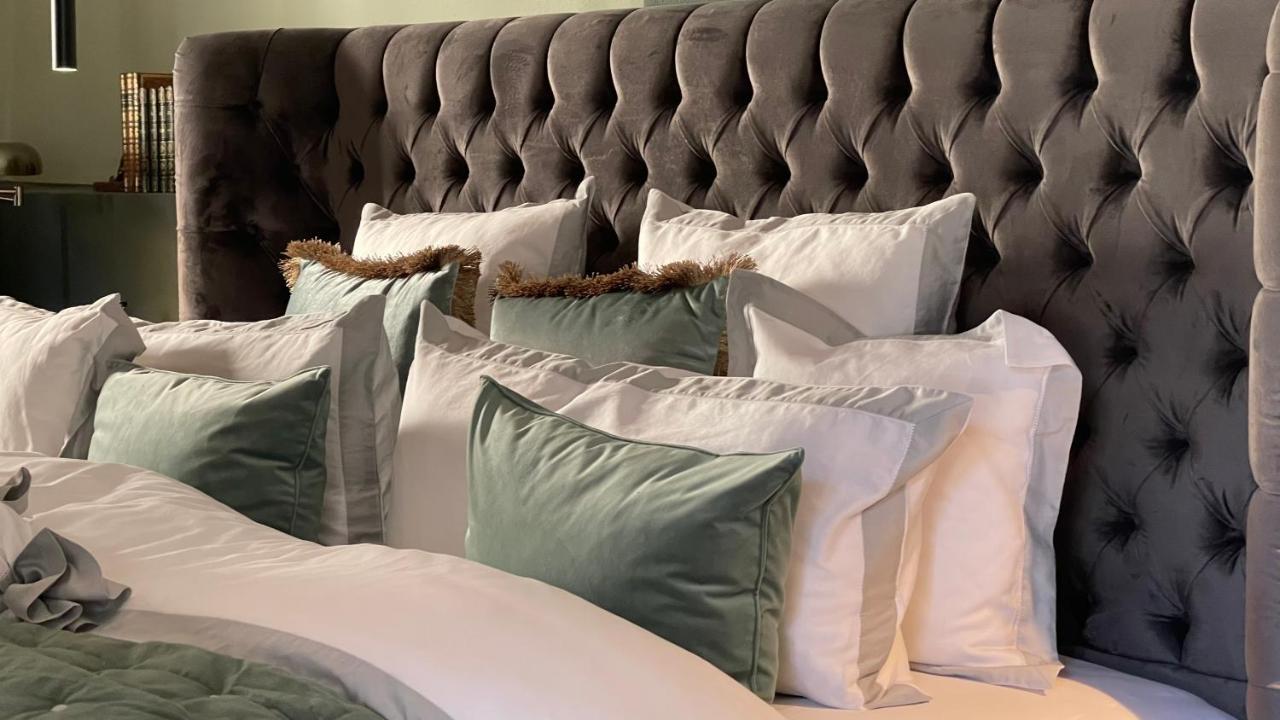 Loeffelmuehle Boutique Bed And Breakfast Pillig Ngoại thất bức ảnh