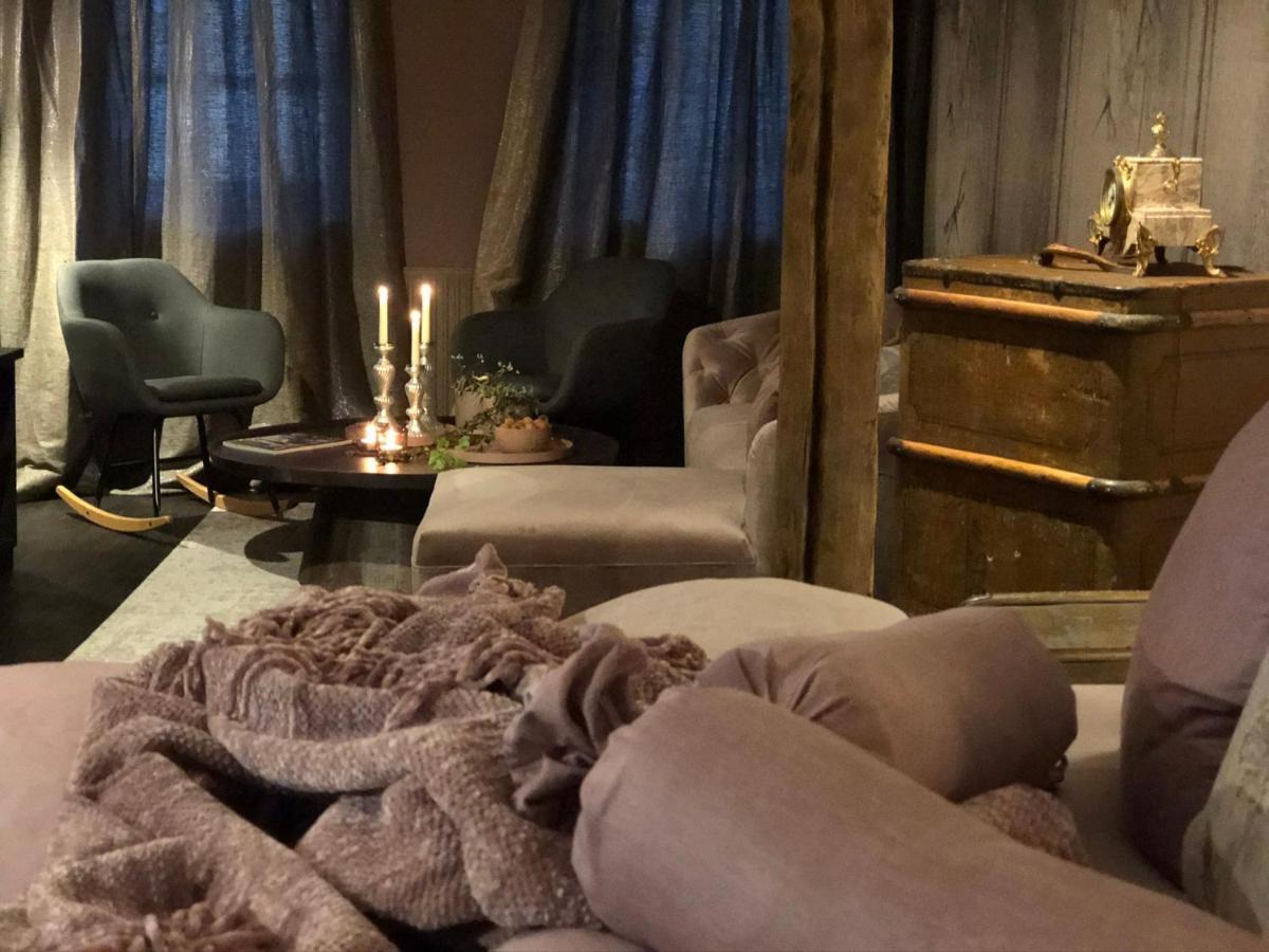 Loeffelmuehle Boutique Bed And Breakfast Pillig Ngoại thất bức ảnh